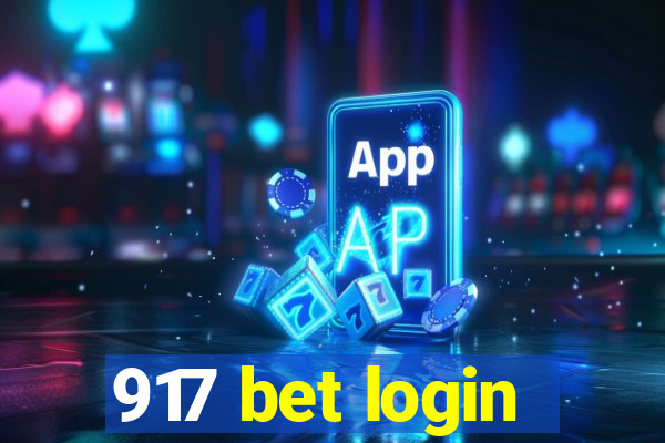 917 bet login